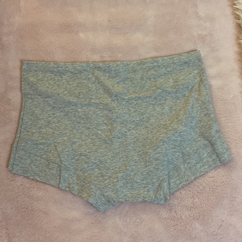 SOLD SOLD Gray panties - Picture 6 of 10